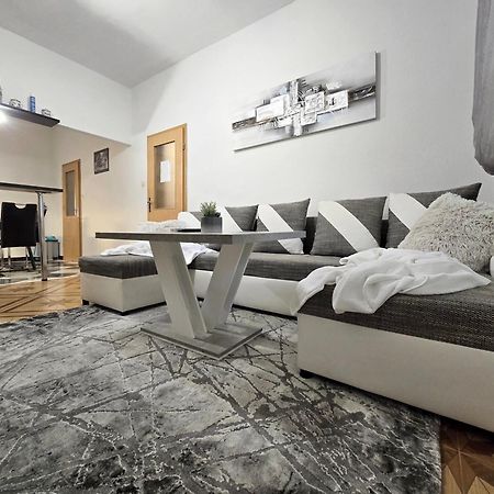 Elite Residence Flos Orebić Eksteriør billede
