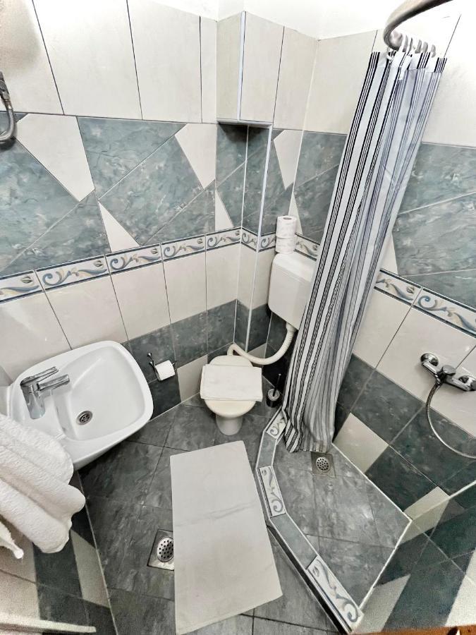 Elite Residence Flos Orebić Eksteriør billede