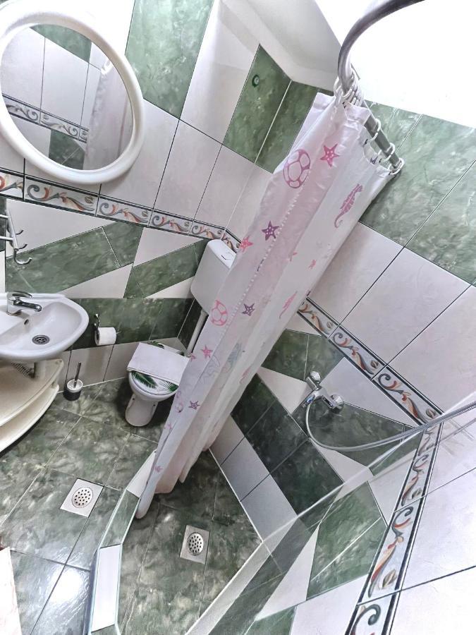 Elite Residence Flos Orebić Eksteriør billede