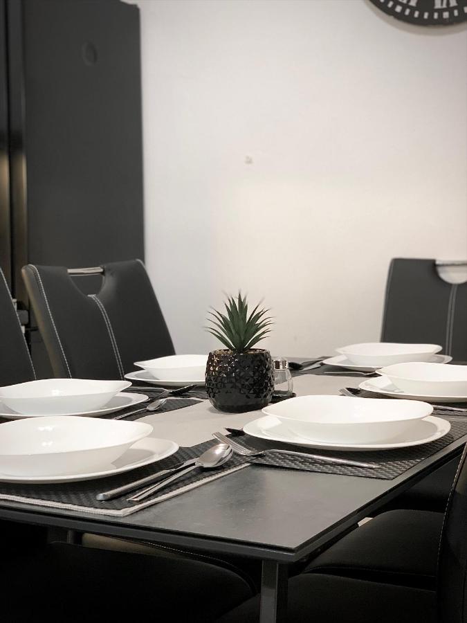 Elite Residence Flos Orebić Eksteriør billede
