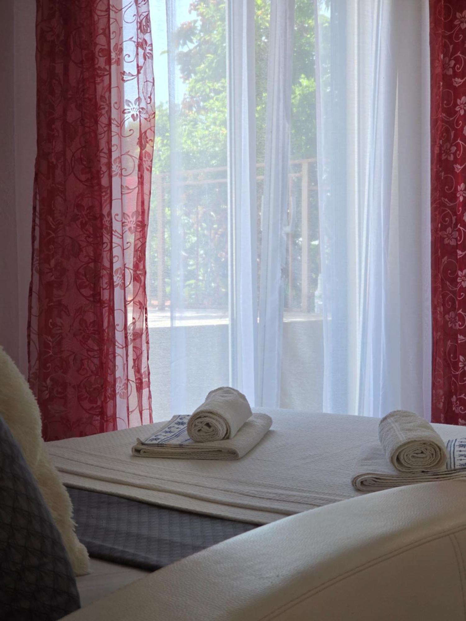 Elite Residence Flos Orebić Eksteriør billede